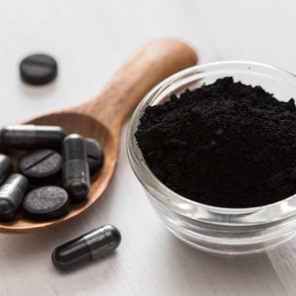 Activated Charcoal