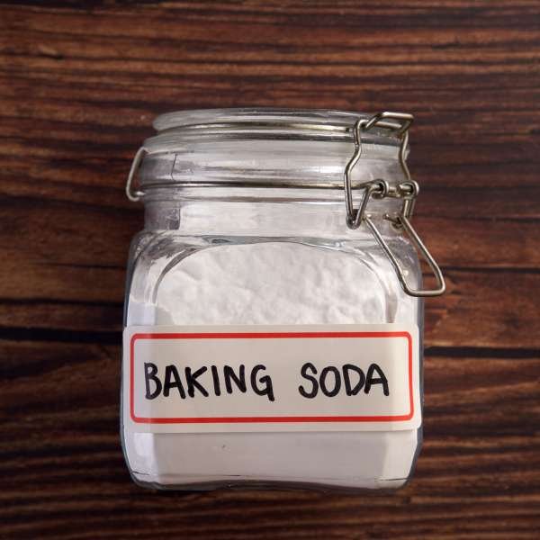 Baking Soda