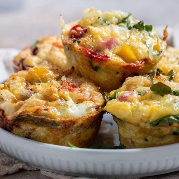Add Vegetables or Cheese