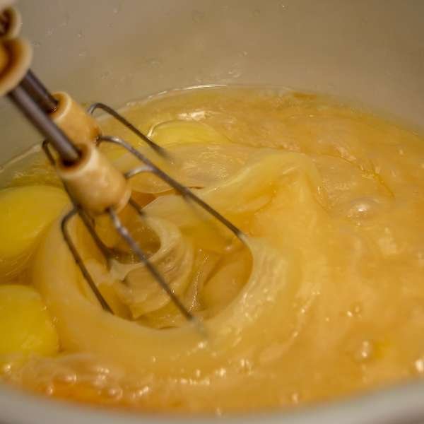 Egg Beaters