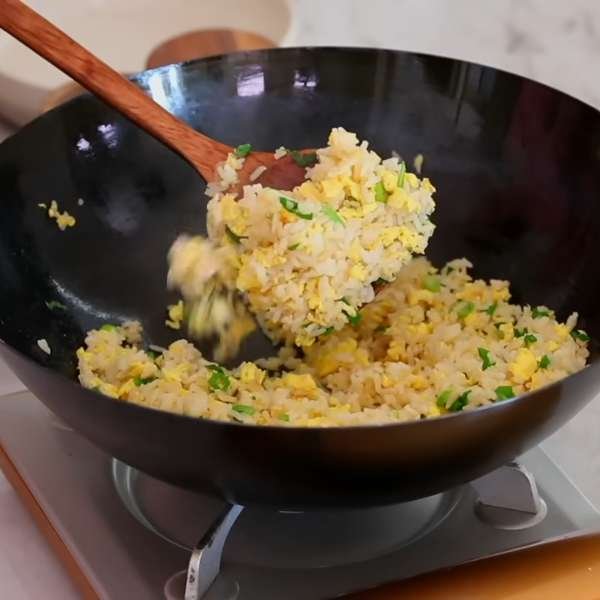 Fried Rice