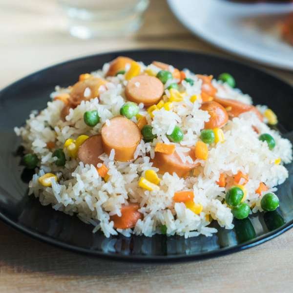 Best Type of Grains