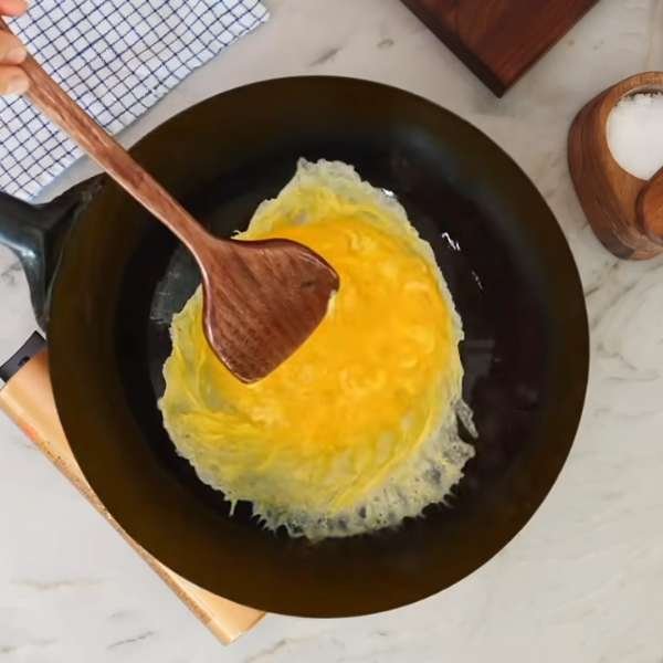 Egg-Fried
