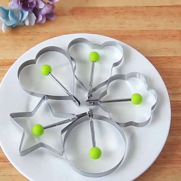 Egg Rings