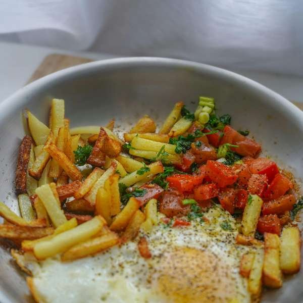 Healthy Breakfast
