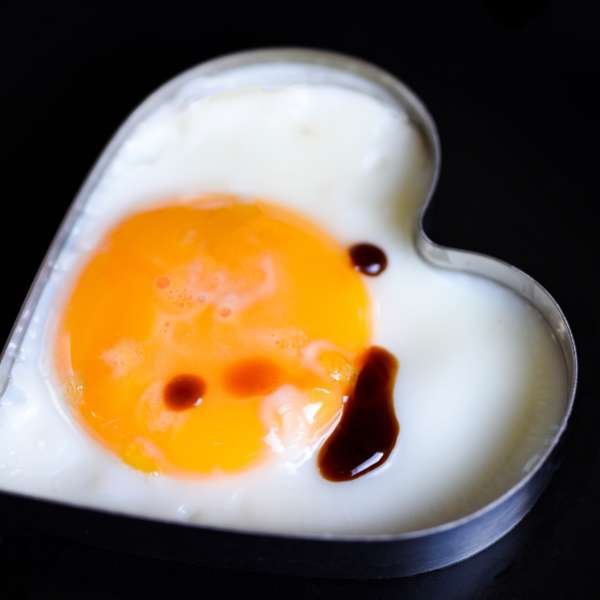 Use Egg Rings