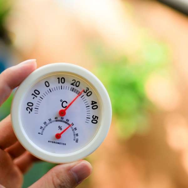 Right Temperature 