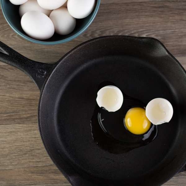 Pan-Frying is a Great Cooking
