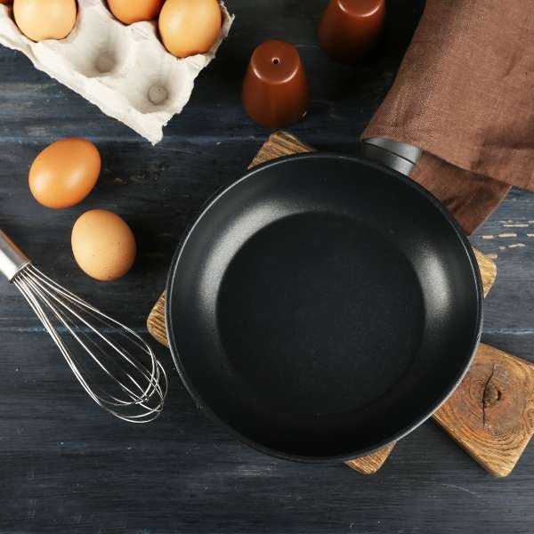 Pan-Frying