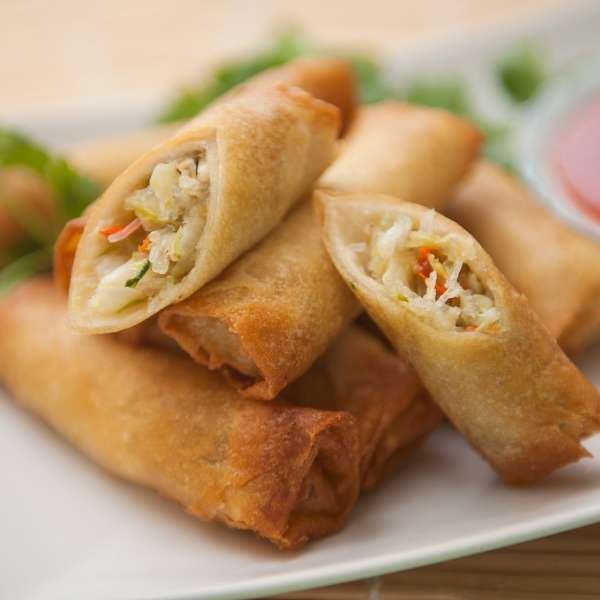 Pairing with Other Dishes