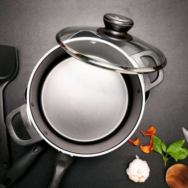 Pan-Frying