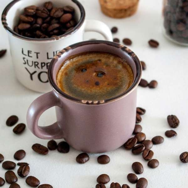 The Science Behind Coffee Bitterness