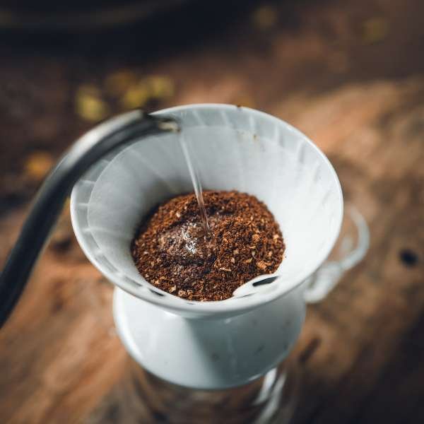 Adjusting Your Brew Based on Coffee Origin