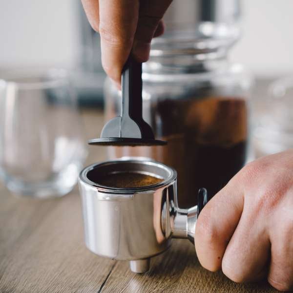 Proper Coffee Storage