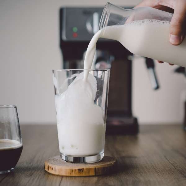 Customizing Your Coffee for Personal Taste