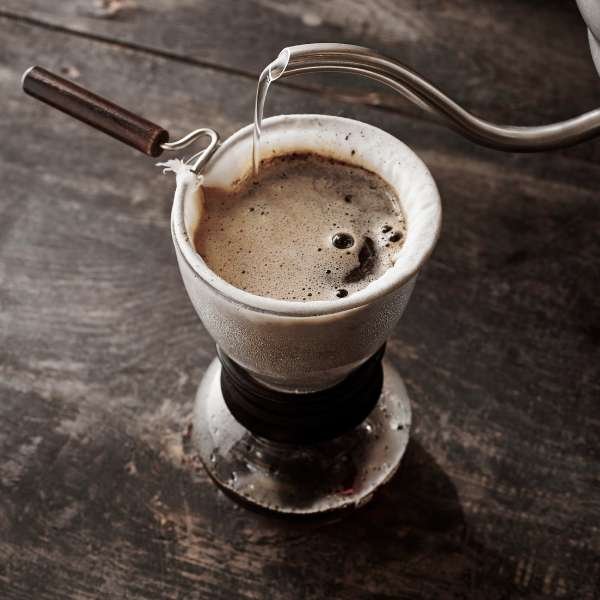 Grinding Techniques for a Smoother Brew