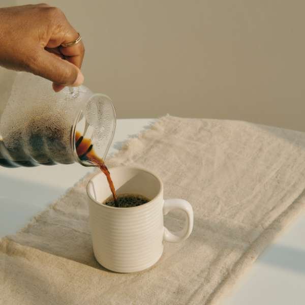 The Role of Brewing Time
