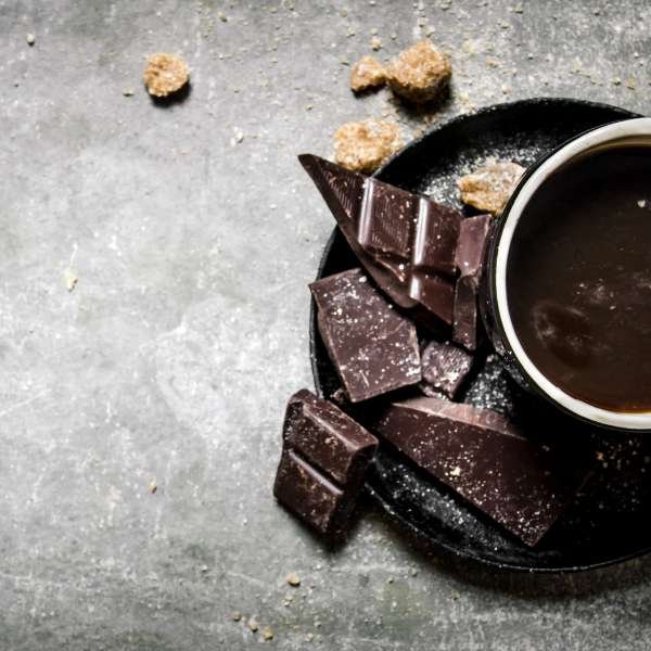 Cleaning Your Coffee Equipment
