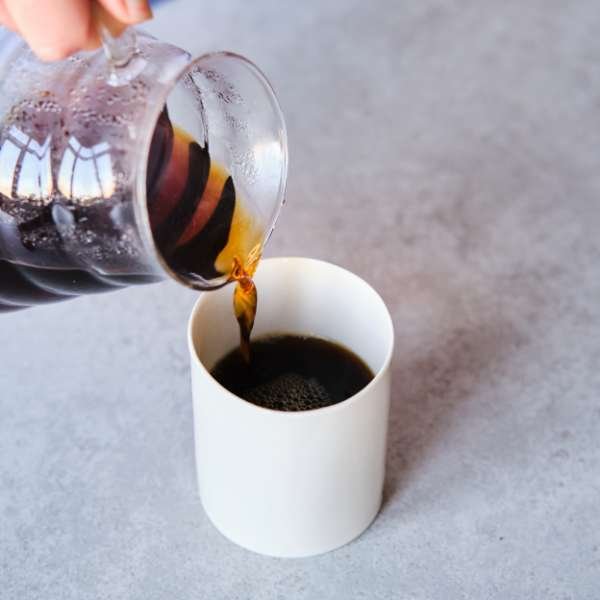 Sustainable Practices for Better Coffee
