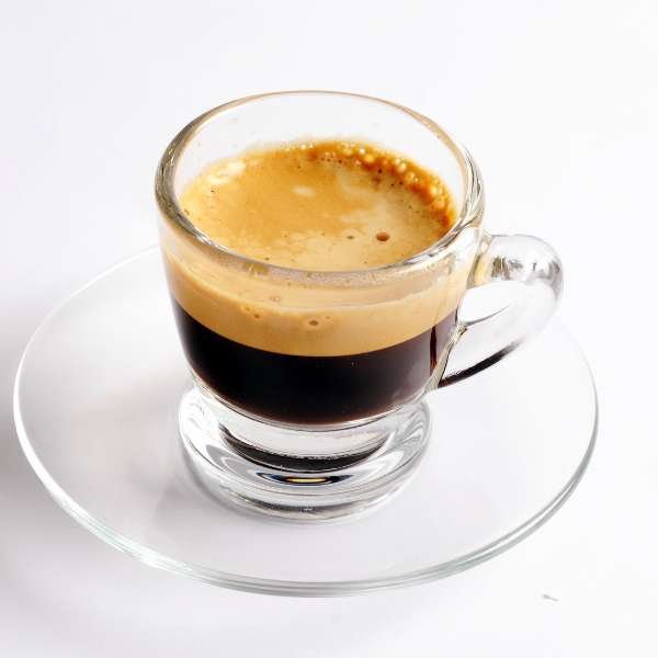 Espresso Recipes