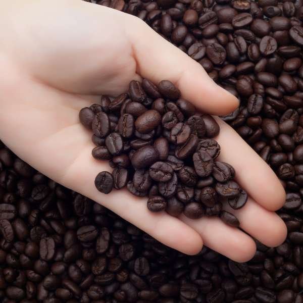  Right Espresso Beans