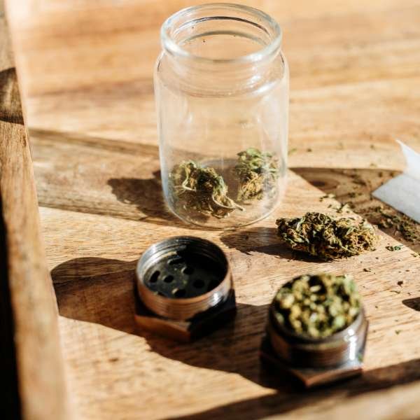 Exploring Variations: Weed Lattes, Cappuccinos, and More
