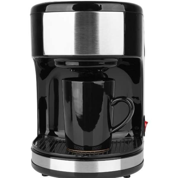 Clean Bonavita Coffee Maker’s