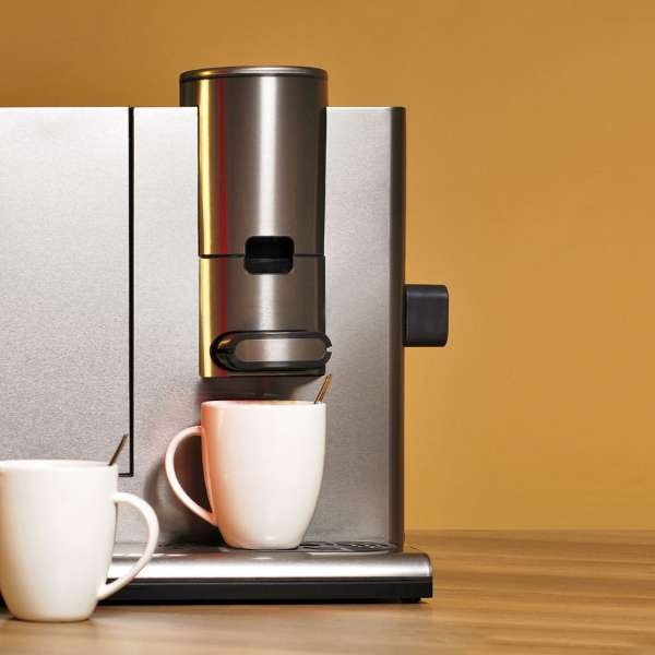 Krups Coffee Maker Model