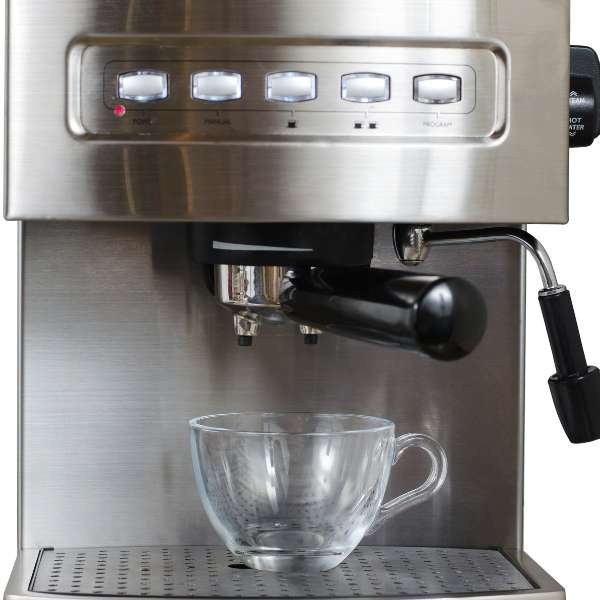 Krups Coffee Maker