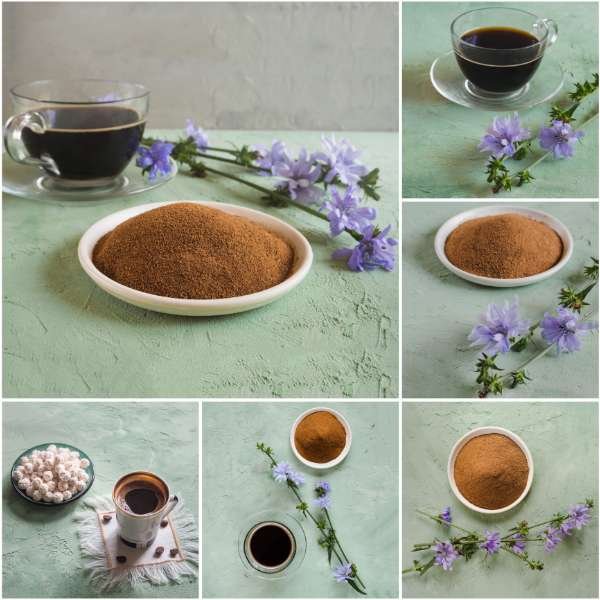 Chicory Coffee