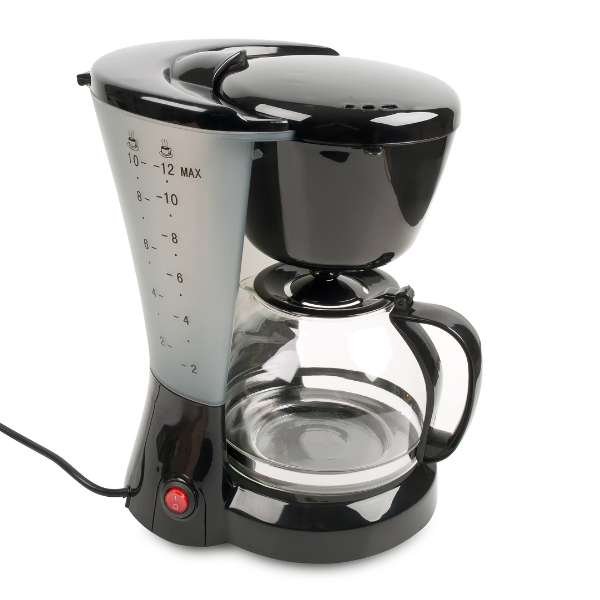 Proctor Silex Coffee Maker’s Extra Features