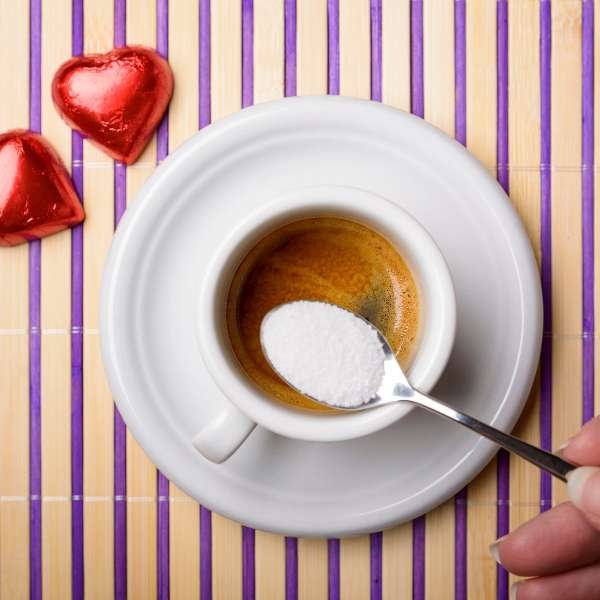 Infusing Coffee
