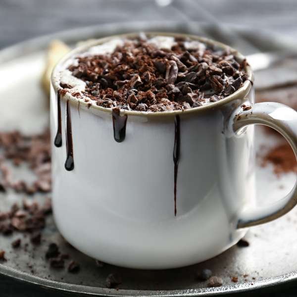 Milk and Cream Enhance Sweetness