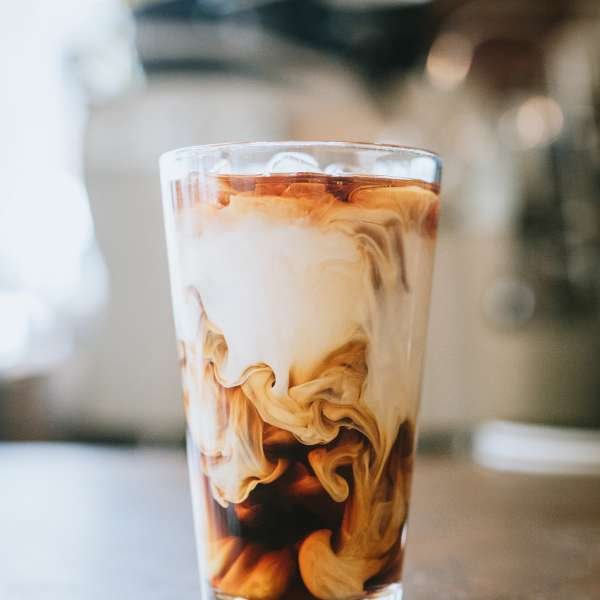 Sweetest Cold Brew