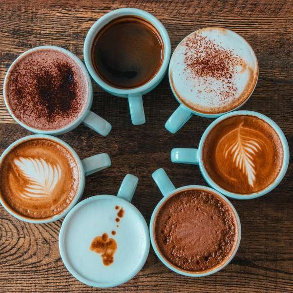 Serving Hot vs. Cold Affects Perceived Sweetness