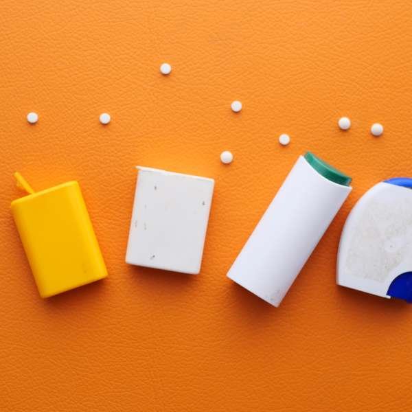 Choosing Low-Calorie Sweeteners
