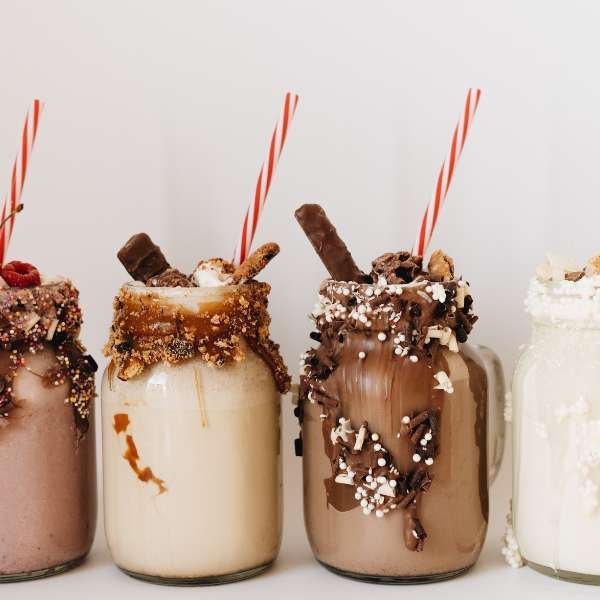 Exploring Sweetened Coffee