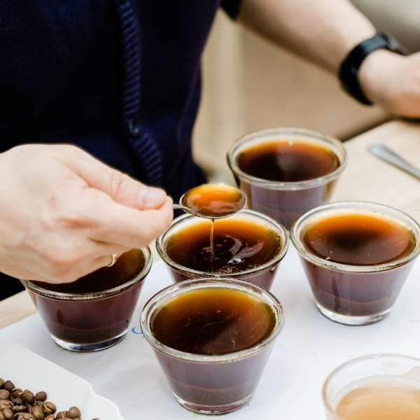 Coffee Recipes to Your Taste