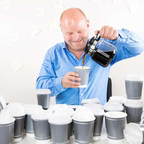 How Over-Brewing Can Mask Sweetness