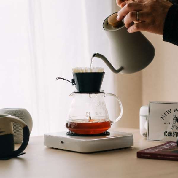 Small Sweetener Adjustments