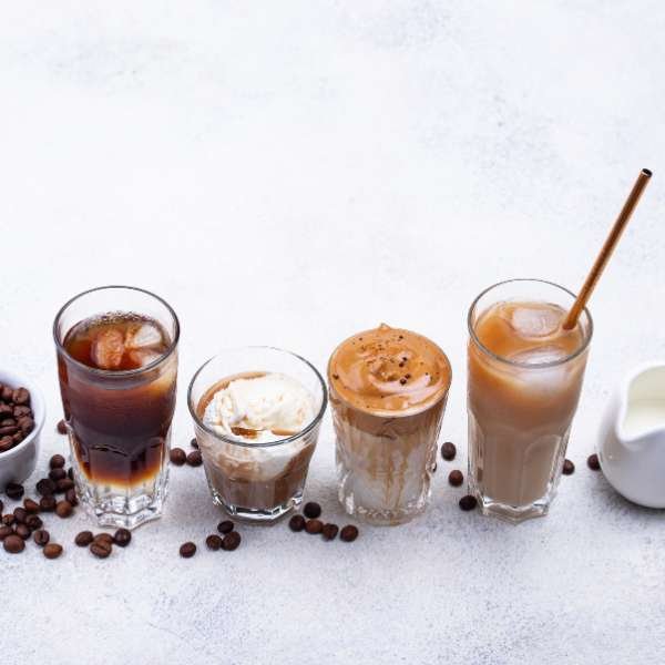 Coffee Flavor and Sweetness