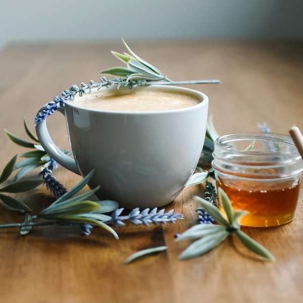 Honey as a Coffee Sweetener