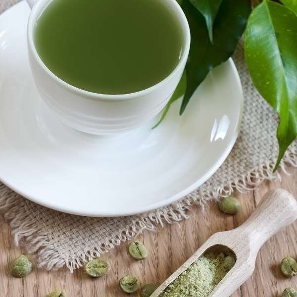 Green Coffee