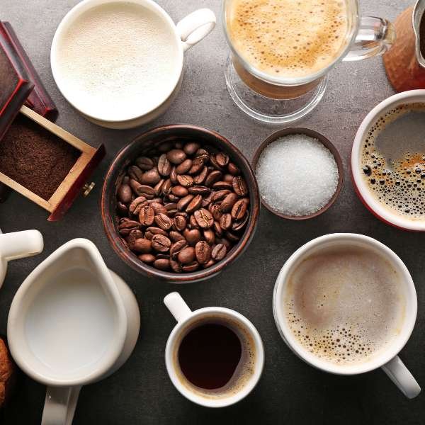  Sweeteners and Flavorings