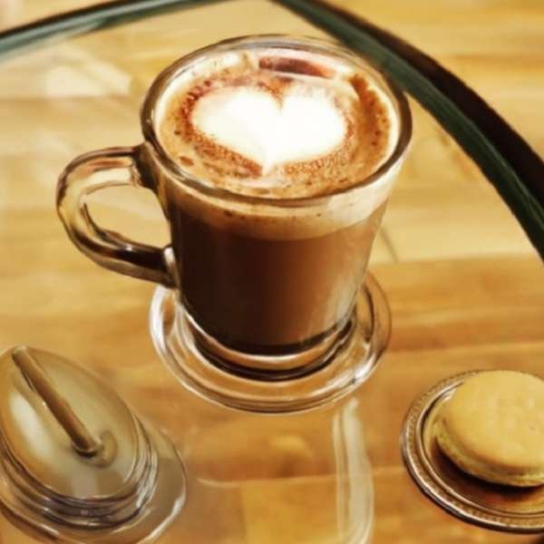 Ingredients to Thicken Coffee