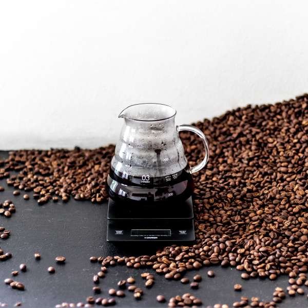 Why Choose Pour Over Coffee