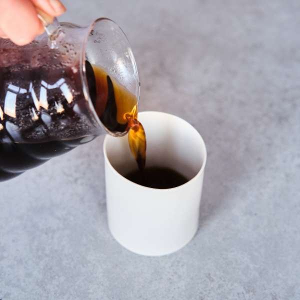 Cleaning and Maintaining Your Pour Over Equipment