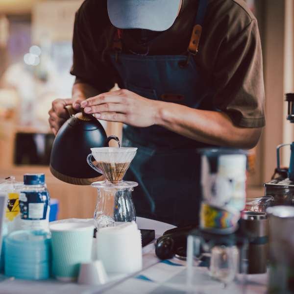 Tips for a Steady and Even Flow