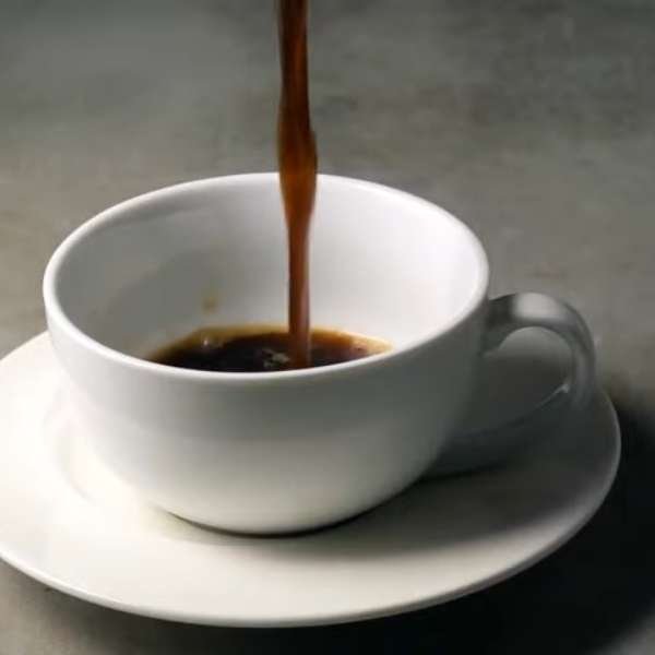 Make Kopi Luwak Coffee at Home