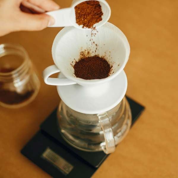 Choosing the Right Coffee Beans 